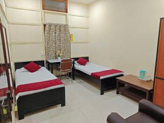 Basudev Lodge - 4