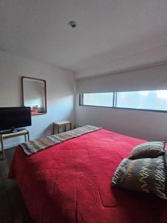 Depto Premium 5 pax, A 50 m de la base, Atenas - 5