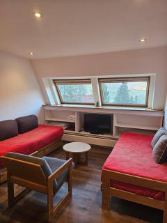 Depto Premium 5 pax, A 50 m de la base, Atenas - 3
