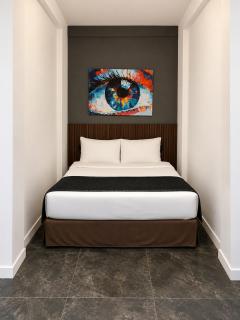 Wolf Of The City Hotel & SPA - 8