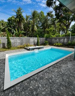 Villa Droom Nest Manado - 1