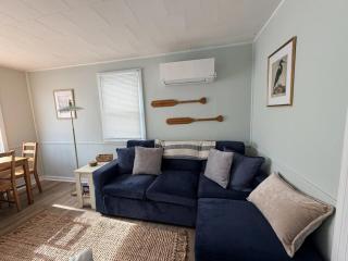 Lucky Stone Cottages - 1