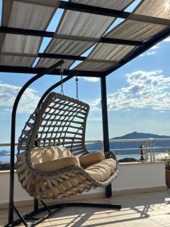 Ela Villa - Private Pool and Sea View - 6