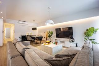 Luxury 3-bedroom Apartment Athens Nea Smirni - Athens - 7