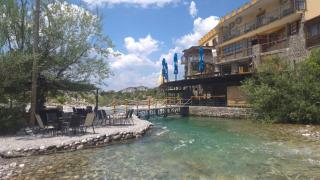 Castle waterfront apartments - 5