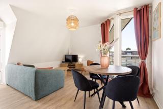 Le Calmette - Balcon, Parking & Ascenseur - 2