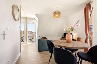 Le Calmette - Balcon, Parking & Ascenseur - 1