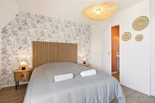 Le Calmette - Balcon, Parking & Ascenseur - 7