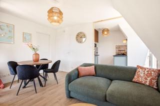 Le Calmette - Balcon, Parking & Ascenseur - 5