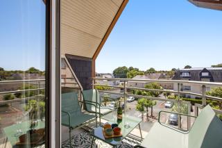 Le Calmette - Balcon, Parking & Ascenseur - 6