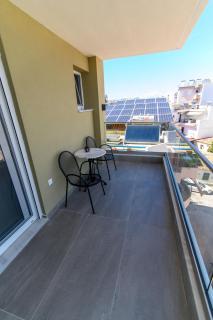 Pan Suites - 2