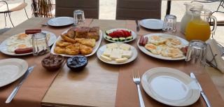 B&B Sunny Side - Saranda - 2