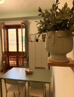 100m from the beach - House in Sampieri - 1