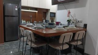 Villa Droom Nest Manado - 6
