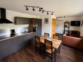 Le Cabanon de LaFermeDuNol - 9