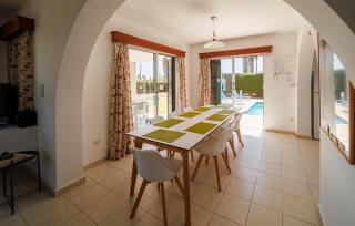 Villa Cleo - 5