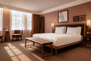 The May Fair Hotel, Mayfair London - 5