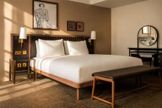 The May Fair Hotel, Mayfair London - 4