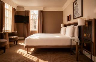 The May Fair Hotel, Mayfair London - 3