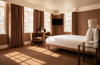 The May Fair Hotel, Mayfair London - 2