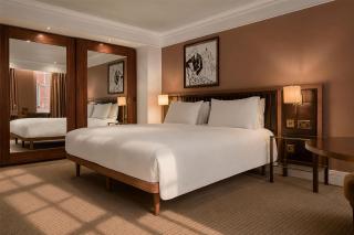 The May Fair Hotel, Mayfair, London - 1