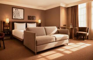 The May Fair Hotel, Mayfair, London - 1