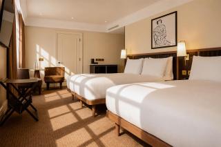 The May Fair Hotel, Mayfair, London - 1