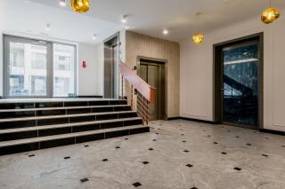 Apartament przy Operze Białystok - 9