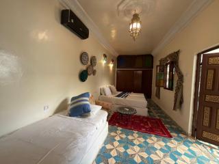 Riad Cristal Fez - 4