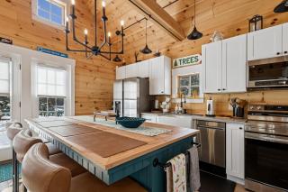 Maple Chalet - 9