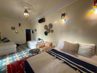 Riad Cristal Fez - 1