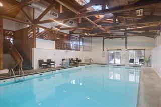 Mountainside Condo J202 - 7