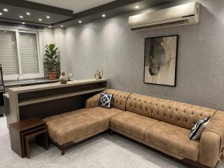 Chill Vibes 4BR Penthouse Sky Horizon seashell - 5