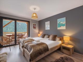 Apt 360 n16 - BO Immobilier - Châtel Multipass 2026 Activités en Été en option au tarif de 4euros par jour et par personne - 5