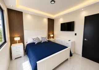 JOA apartment, available in downtown Higüey - 1