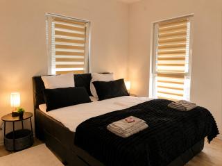 NEWLY BUILT - Neu gebaut - Modern - Apartments - Boardinghouse Weiße Taube - 4