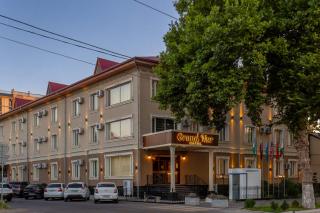 Grand Nur Hotel - 7