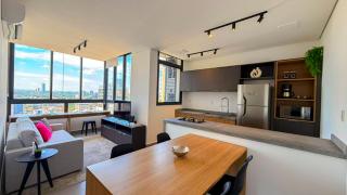 HUB 104 · Apartamento novo no Cambuí - 0