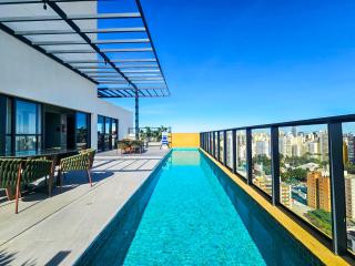 HUB 104 · Apartamento novo no Cambuí - 8
