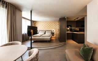 Avita suites Ortisei - 4