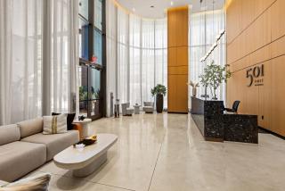 Brand New 1-BR Oasis in Miami - 0