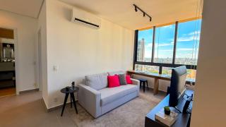 HUB 104 · Apartamento novo no Cambuí - 6