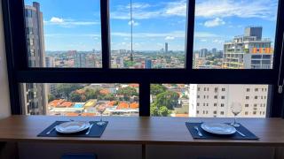 HUB 104 · Apartamento novo no Cambuí - 3