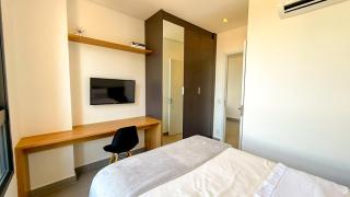 HUB 104 · Apartamento novo no Cambuí - 2