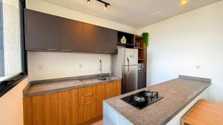 HUB 104 · Apartamento novo no Cambuí - 1