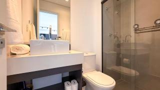 HUB 104 · Apartamento novo no Cambuí - 4