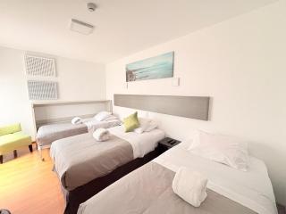 Barranco Boutique Hotel by 3B - 9