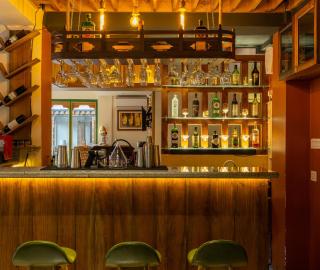 The Willows Hotel, Bhutan - 7