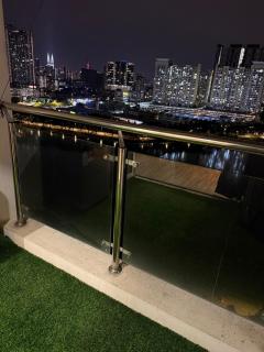 #setapak#central#mall#klcc#Honeymoon#118#lake#view - 5
