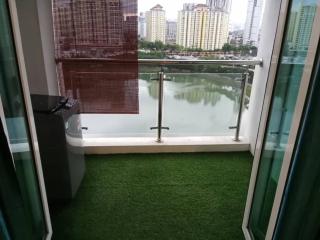 #setapak#central#mall#klcc#Honeymoon#118#lake#view - 1